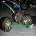 Kit de suspension Citroen Essieu arrière Aile Auto Aiguille Roulement NE68934